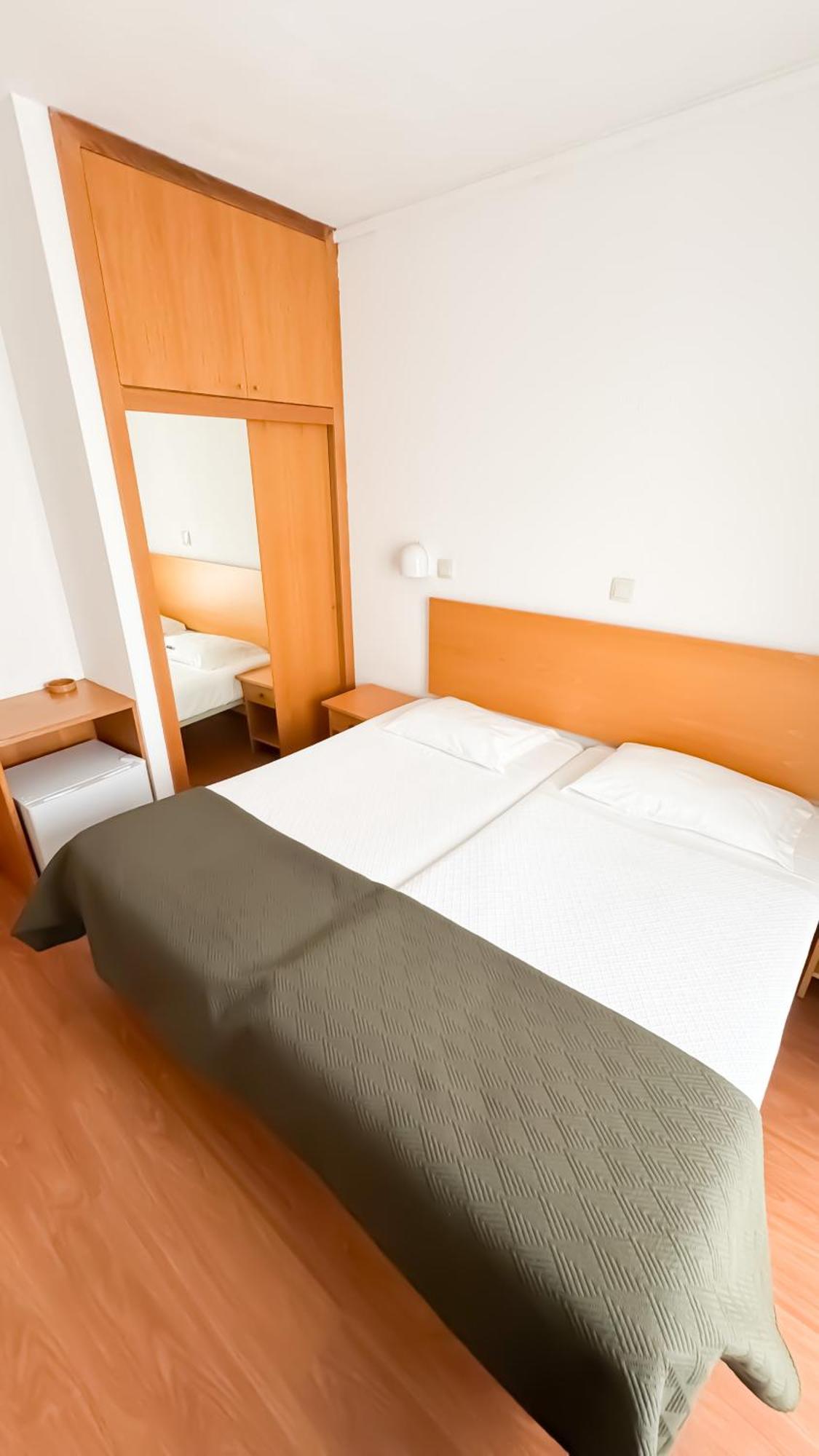 Hotel Mar Azul Espinho  Exteriör bild