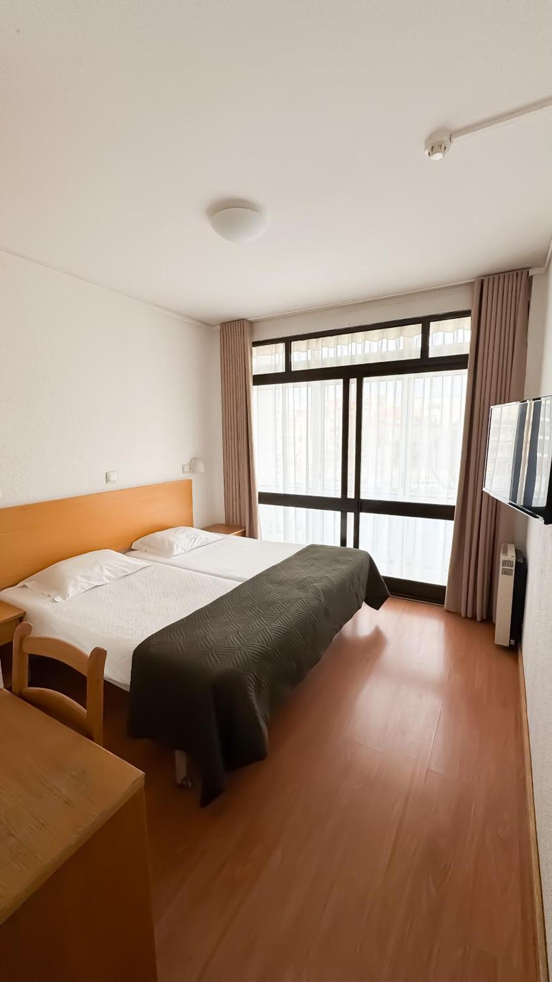 Hotel Mar Azul Espinho  Exteriör bild